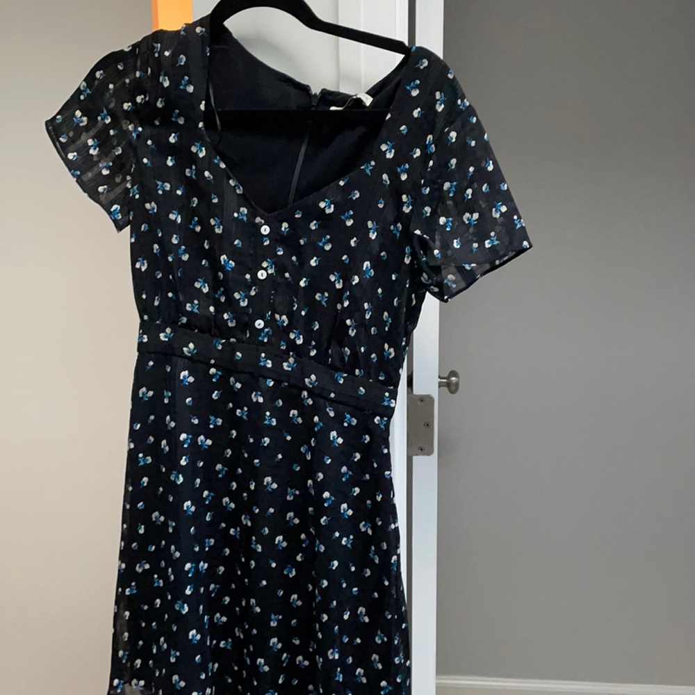 Never worn dress